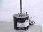 Century F48AD80A01 Furnace Blower Motor 3/4HP 1075RPM 4SPD 115V 1PH FDL6002A. Fixed Price $90.00.
