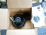 New In Box Zhongshan Broad-ocean Y4L241A59 2SPD 115V HC27CQ101 Carrier. Fixed Price $589.00.