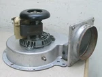 Goodman 119276-00 Jakel J238-112-11213 Draft Inducer Blower Motor. Fixed Price $90.00.