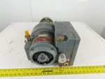 Rietschle Clfe 16V 0.75KW 230/380V 3PH 15M3/H 1700RPM Vacuum Pump. Fixed Price $331.68.