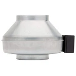 Fantech Fg 6M Steel 13"D,15.1"H,8"W Inline Duct 15W690. Fixed Price $297.25.