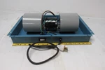 Kooltronic KBB430 Quadruplex Centrifugal Blowers 110V 320 Cfm. Fixed Price $22.56.