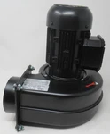 Karl Klein Centrifugal Blower Dng 4-14/WS;LINKS Part No. 75484-1.030, Low-pres.. Fixed Price $449.99.