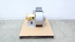 Cincinnati Fan HDBI-120 Centrifugal Blower 5HP 230/460V-AC 3PH. Fixed Price $3000.00.