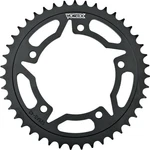 Vortex Steel Rear Sprocket Black 530 42-TOOTH Open Box 251S-42. Fixed Price $34.51.