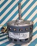 Ge Motors 5KCP39BGS074S Furnace Blower 1/10 Hp 900 Rpm HC33AE208A. Tested. Fixed Price $164.05.