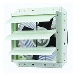 Dayton 1BLH8 Exhaust Fan, 12 In, 115 V, 900 Cfm. Fixed Price $356.99.