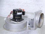 Goodman 0131M00781P Draft Inducer Blower Assembly Y3L248B02 1/38HP 115V 6UF/250. Fixed Price $70.00.