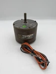 Ge 5KCP39GGY209AS Condenser Motor 51-100998-05 1/3HP 1075 Rpm Used. Fixed Price $109.00.