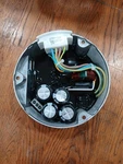 Nidec M55PWMJN-2793 240V 1HP Module Only 0131M00863 Ver. 585 Used Tested 76. Fixed Price $119.00.