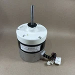 Panasonic KMUA4D1TX Fan Motor D806119P01 1/2HP 208-240V 200-1500RPM 3.3A. Fixed Price $250.00.