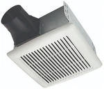 Broan AE110S Bath Fan Cfm 1.0 Sones Exhaust. Fixed Price $178.55.