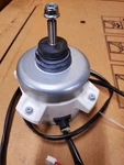 Daikin Condenser Motor 2561027 3S455096-1 EHY94EDK. Fixed Price $99.99.