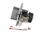 Fits Carrier Hvac 327264#138 IS-3240UTCFM-AL HC18MS138 Inducer Motor Kit. Fixed Price $583.58.