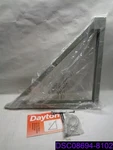 Dayton (1) 3PEH3D Heavy Duty Air Circulator Mounting Bracket. Fixed Price $154.85.