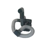 Dayton 3AA22 Fume/smoke EXHAUSTER,9 Ft L,5IN Dia Hose. Fixed Price $494.29.