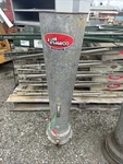 Venturi Style Pneumatic Air Mover Horn Blower Texas Fan 44" Long TX6AM. Fixed Price $165.00.