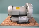 New Gast Idex Regenair R3105-12 Regenerative 1/2 Hp Blower Motor C13. Fixed Price $985.00.
