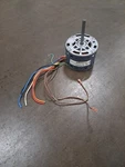 Genteq 5KCP39GGAA02CS Blower Motor 1020RPM 4SPD 115V HC43AE114 **cut Wires**. Fixed Price $167.95.