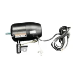 Global Industrial RP7005 Replacement Wall Mount Motor Fan, Black. Fixed Price $129.99.