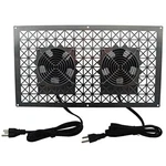Tjernlund CS2 Crawl Space Intake Fan, Fresh Air Supply (220 Cfm). Fixed Price $89.00.