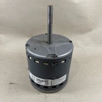 Tested Genteq Ecm X13 1/2 Hp Blower Motor 5SME39HXL025A 230V FM19. Fixed Price $320.00.