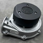 New 107866-01 For Burnham Comb Assy, Blower & Nat Gas Valve Phantom. Fixed Price $759.89.