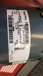 Trane American Standard Blower Motor 3/4 Hp Genteq 5KCP39PGP945S 02425117000. Fixed Price $250.00.