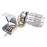 Carrier KFCEH3201F20 Electric Heat Kit, 20KW, 1-PHASE, Fused. Fixed Price $775.99.