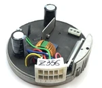 Genteq Endura FM14 Module Only For Lennox 607363-05 3/4HP 115V Ccw Used #Z356. Fixed Price $139.00.