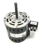 Nan-feng Motor YY590-140806PH01-001 Blower 24752 230V 3/4HP Used #CMC268. Fixed Price $95.00.