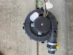Fasco 115V Blower Motor - Black. Fixed Price $95.00.