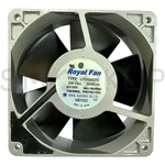 New In Box Royal Fan UTHS457C High-temperature 230VAC 20/18W. Fixed Price $71.99.