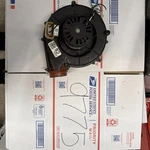 Fasco 702112479 Furnace Inducer Motor D342094P06 115V 3200 Rpm Used #MN61. Fixed Price $123.00.