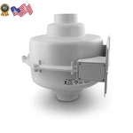 Radonaway 23005-1 GP501 Mitigation Fan White Free Shipping Usa Only. Fixed Price $382.56.