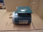 Reliance Electric P56H5047G Motor 1/2HP , 3450RPM 208-230/460V. Fixed Price $114.95.