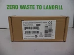 Lot Of 4 Hp G7U78AA Dock Connector Ethernet/vga Adapter. Fixed Price $52.49.
