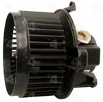 Four Seasons Hvac Blower Motor 75899 High-quality Auto Part, Universal Fit For. Fixed Price $70.07.