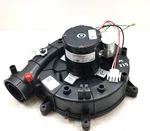 Fasco 70626400C 71626400 D345183P01 Draft Inducer Motor No Switch! Used #M239. Fixed Price $149.00.