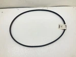 Emerson Browning A54 V-belt New (vt). Fixed Price $14.39.