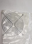 Hoffman Finger Guard A-GARD4 For 4" Fan New, Factory Sealed Original Package. Fixed Price $8.00.