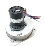 Fasco 70625546 Draft Inducer Blower Motor 69M3301 208/230V 3200 Rpm Used #MG18. Fixed Price $110.00.