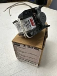 Dayton 4M079A Fan And Blower Motor 115V 60HZ .88A 3000RPM 1/70HP. Fixed Price $35.00.
