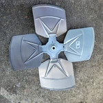 Lennox 61125101 Fan Assembly 4 Blade /22 Inches 28 Pitch Cw. Fixed Price $125.00.
