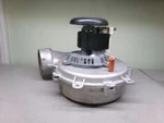 Packard 66833 Draft Inducer Blower Motor 3000RPM 115V. Fixed Price $49.99.