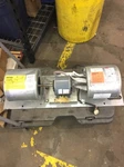 New Dayton 6E818 Air Curtain Motor Blower Assembly 1/4 Hp, Fast Ship! (pallet X). Fixed Price $150.00.