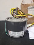 Liebert 1D21122P1 Fan Motor New. Fixed Price $419.99.