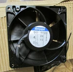 Ebm-papst 3214J/2H4P 24V Cooling Axial Fan Black. Fixed Price $65.00.