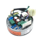 Broad-ocean ZWK702B504002 Ecm Module Only S1-32436316007 460V 0.5HP Used #W944. Fixed Price $126.65.