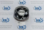 Sanyo Denki 109E5724H504 Axial Fan 24V Dc Dyna Ace 0.58A, 175MM 150MM 51MM. Fixed Price $99.99.